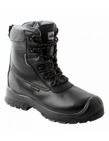 Portwest FD02 - Portwest Compositelite Traction 7 inch (18cm) Safety Boot S3 HRO CI WR Footwear